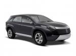 Suzuki Concept-X 2005 года